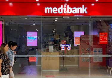 Australia, attacco hacker a Medibank: rubati i dati di 9,7 mln persone