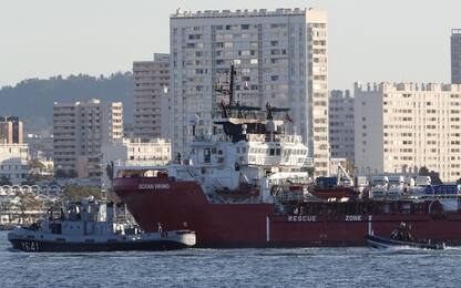 Migranti, vertice Piantedosi-capigruppo: ipotesi confisca navi Ong