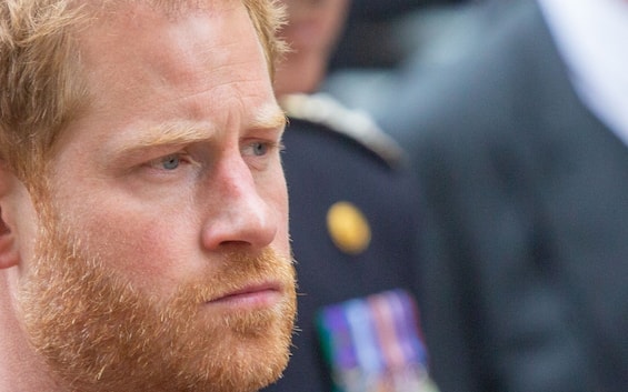 Prince Harry’s outburst: “My father and my brother don’t want to make up”