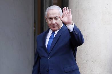 Israele, Netanyahu riceve da Herzog l'incarico per nuovo governo