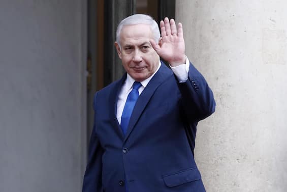 Israel, Netanyahu receives from Herzog the task to form a new government