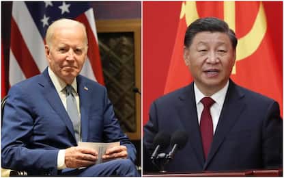 G20 Bali, perché l'incontro tra Biden e Xi Jinping è così importante