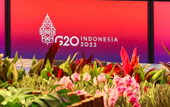 G20 en Bali, programas y temas en agenda