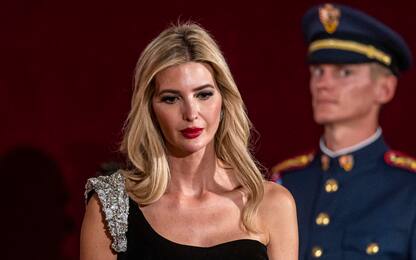 Ivanka Trump: “Elezioni Usa 2024?  Ho chiuso con la politica"