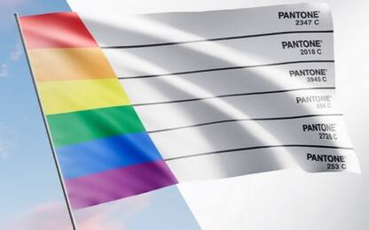 Mondiali 2022, arriva la bandiera pantone che aggira i divieti LGBT