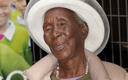 Kenya, morta Gogo: l'alunna più anziana del mondo. Aveva 99 anni