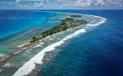 Tuvalu, isole rischiano di sparire ma verranno ricreate nel metaverso