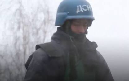 Bombe russe su reparto maternità vicino Zaporizhzhia: morto neonato 
