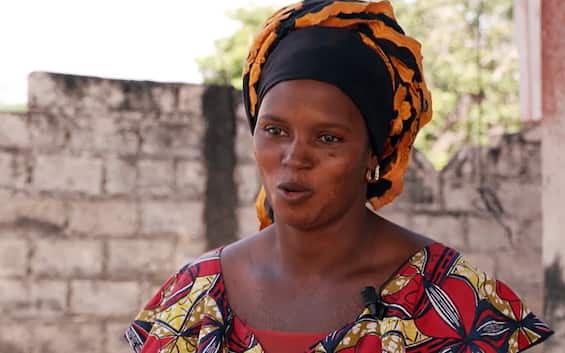 Violence against women and female circumcision: the voices of those who say no.  The report from Senegal