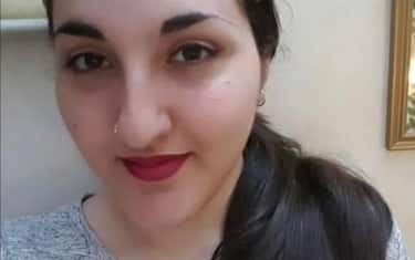 Dalila Procopio, 25enne italiana fermata la scorsa settimana a Istanbul durante un corteo femminista non autorizzato, è stata rilasciata dal centro di rimpatrio dove si trovava. FACEBOOK DALILA PROCOPIO +++ATTENZIONE LA FOTO NON PUO' ESSERE PUBBLICATA O RIPRODOTTA SENZA L'AUTORIZZAZIONE DELLA FONTE DI ORIGINE CUI SI RINVIA+++ (NPK)
