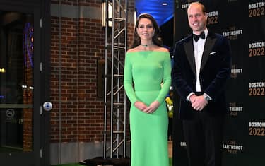 **NO UK**
BOSTON, MASSACHUSETTS - DECEMBER 02: Prince William, Prince of Wales attends The Earthshot Prize 2022 at MGM Music Hall at Fenway on December 02, 2022 in Boston, Massachusetts.  (Photo by Samir Hussein/WireImage)



Pictured: Prince William,Kate Middleton,Catherine Princess of Wales

Ref: SPL5507541 021222 NON-EXCLUSIVE

Picture by: SplashNews.com



Splash News and Pictures

USA: +1 310-525-5808
London: +44 (0)20 8126 1009
Berlin: +49 175 3764 166

photodesk@splashnews.com



World Rights, No United Kingdom Rights
