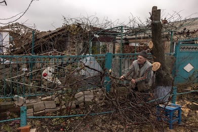 Guerra Ucraina Russia, le ultime notizie di oggi 4 dicembre