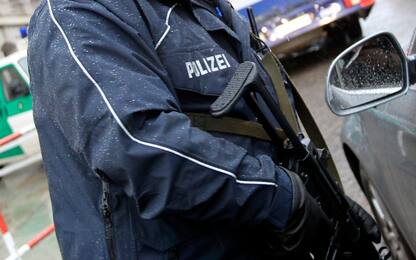 Germania, accoltella due ragazze mentre andavano a scuola: arrestato