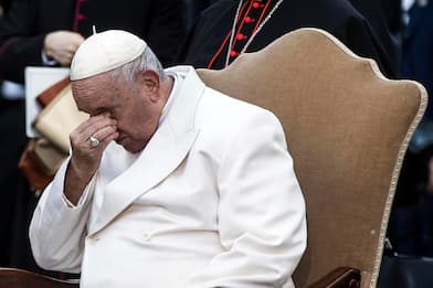 Papa Francesco alla Cgil: "Siate sentinelle del mondo del lavoro"