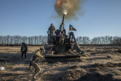 Guerra Ucraina Russia, le ultime notizie di oggi 8 dicembre. DIRETTA
