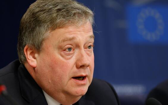 Qatargate, the arrest of MEP Marc Tarabella confirmed