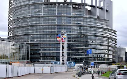 Corruzione, via libera del Parlamento Europeo a "supercommissione"
