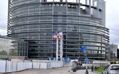 Corruzione, via libera del Parlamento Europeo a "supercommissione"