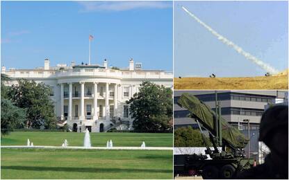 Kiev, Cnn: Usa verso invio missili Patriot. Casa Bianca non conferma