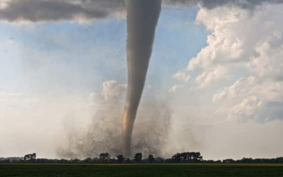 Usa, tre tornado in Louisiana causano devastazione e tre morti. VIDEO