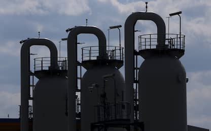 Crisi energetica, Mosca pronta a riaprire gasdotto Yamal verso Europa