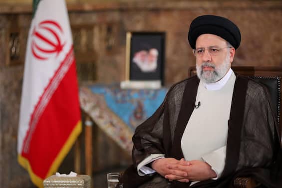 Protests Iran, Raisi: “No mercy for those who participate in unrest”
