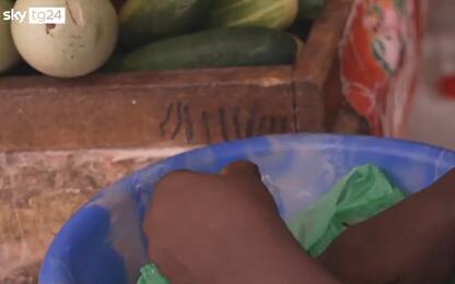 Senegal, la crisi alimentare il prezzo pagato per la guerra