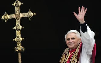 ratzinger benedetto xvi ratzinger benedetto xvi