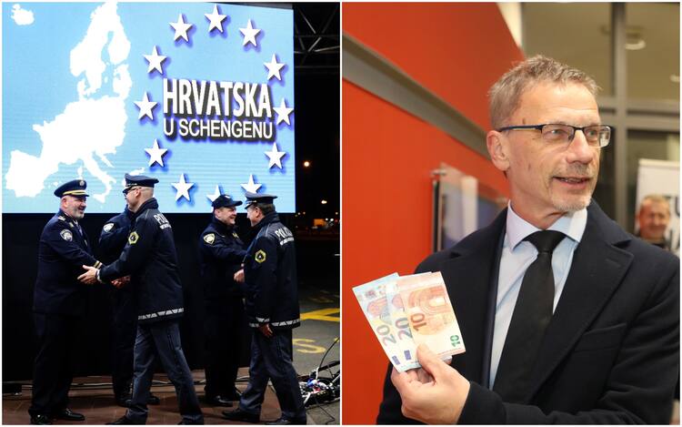 Trattato di Schengen, cosa significa e perché è stato sospeso Sky TG24