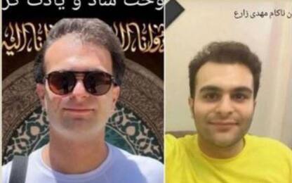 Iran, Amnesty: “Giovane morto dopo torture, aveva studiato a Bologna”