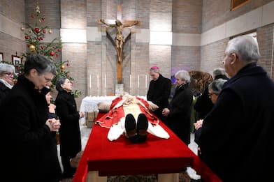 Funerali Ratzinger, dai capi di Stato ai reali: ecco chi parteciperà