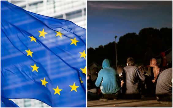 Migrants, Sweden: “There will be no EU pact before 2024”