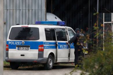 Germania, arrestato 32enne iraniano: preparava attentato