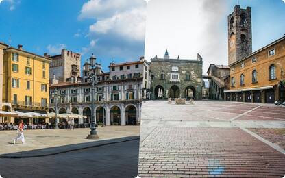 Viaggi, Bergamo e Brescia tra le mete del 2023 per il New York Times