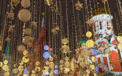 Oggi si festeggia il Capodanno ortodosso: dove e come si celebra