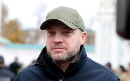 Ucraina, ministro Interni Monastyrskyi morto in schianto elicottero