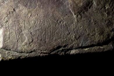 Norvegia, scoperta la pietra runica più antica del mondo
