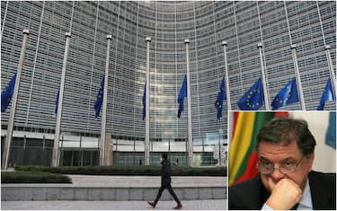 Qatargate, arrestata anche commercialista famiglia Panzeri