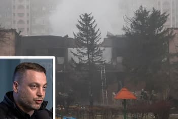 Guerra Ucraina Russia, le ultime notizie di oggi 18 gennaio. DIRETTA