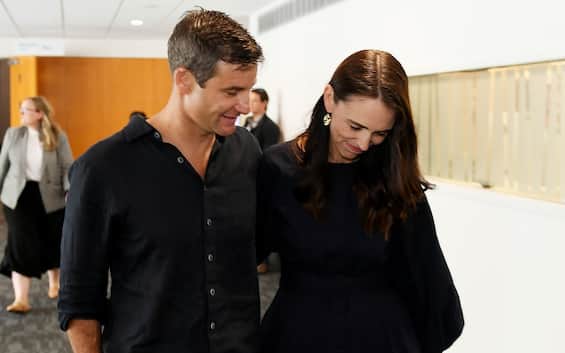 Jacinda Ardern, who is Clarke Gayford: future husband of the ex prime ...