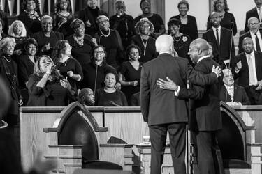 POTUS_MLK_Reverend