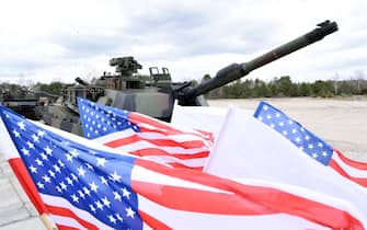 Ukrainian War: US to send Abrams tanks, among the most powerful in the world
