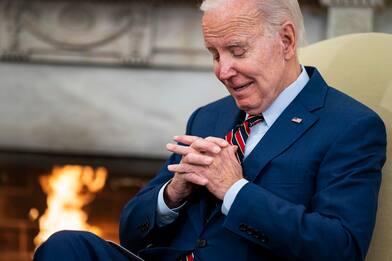 Usa, cosa rischia Biden per i documenti riservati trovati in casa