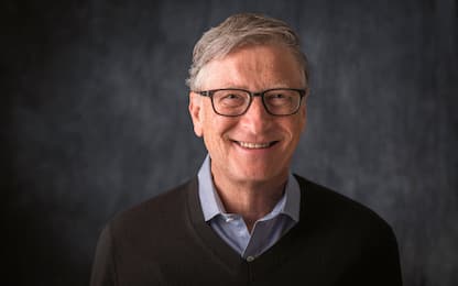 Bill Gates tra i più grandi proprietari di terreni agricoli negli Usa