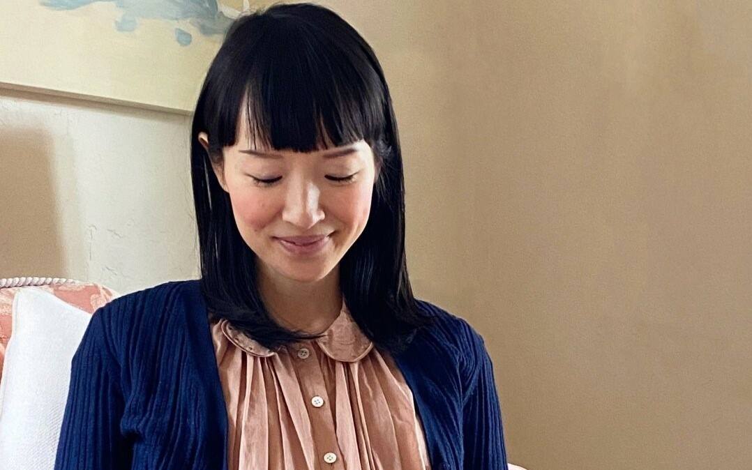 Marie Kondo