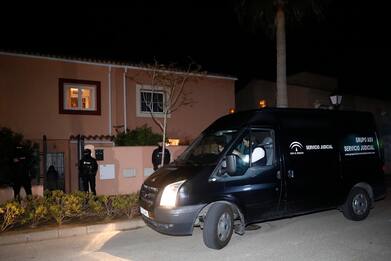 Spagna, coppia trovata morta in casa: italiana una delle vittime