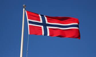 Norvegia bandier pixabay