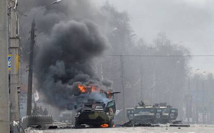 Guerra Ucraina Russia, le ultime news di oggi 4 febbraio. DIRETTA