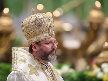 Greco-cattolici ucraini cambiano data Natale: sarà il 25 dicembre