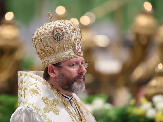 The Ukrainian Greek-Catholic Church changes the date of Christmas: it will be December 25th
